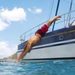 Meet your Posher, Todd